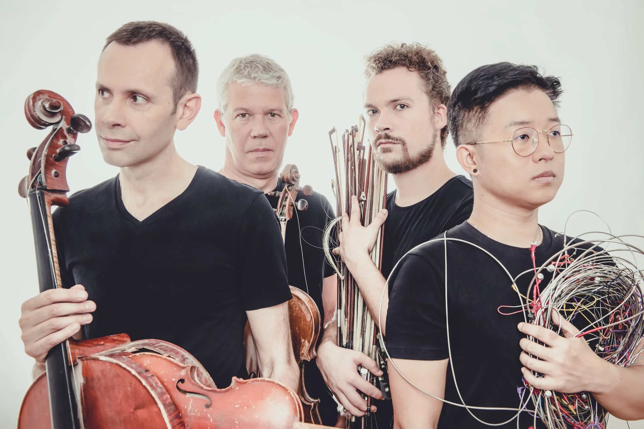 Quatuor Diotima