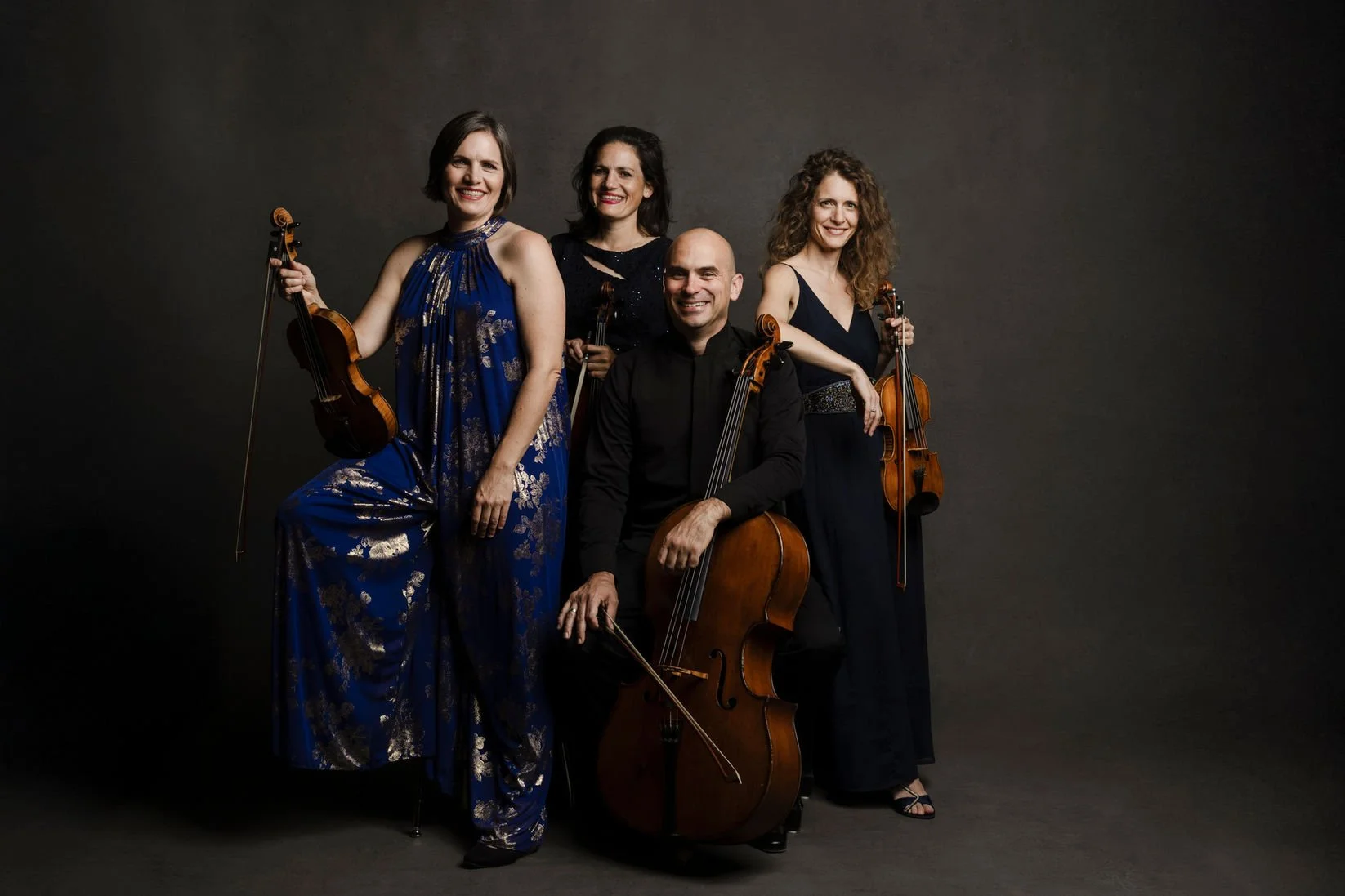 Jupiter String Quartet