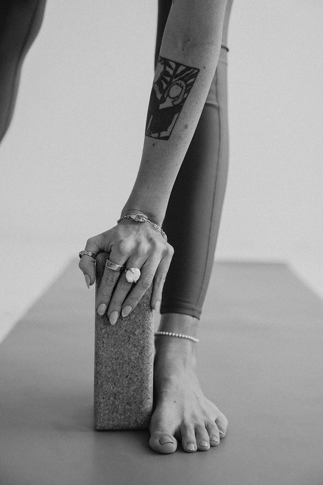 Wilder Private: 3 Session Plan