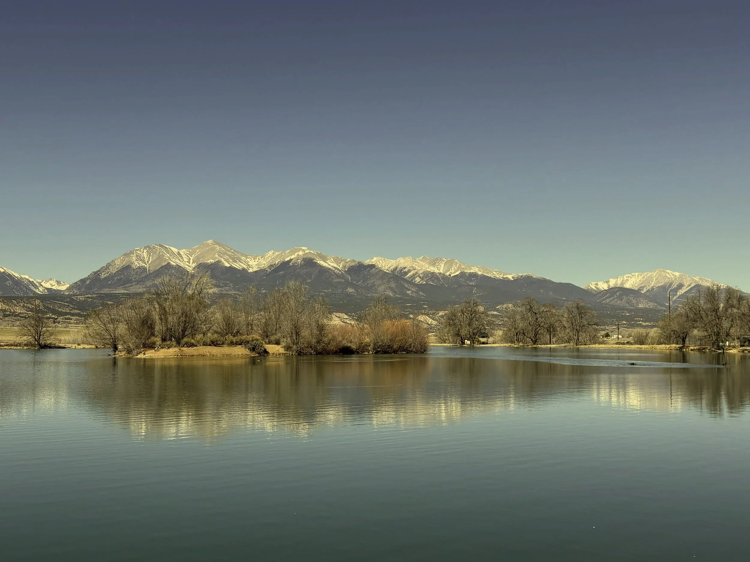 Home Building Services Chaffee County, Colorado
