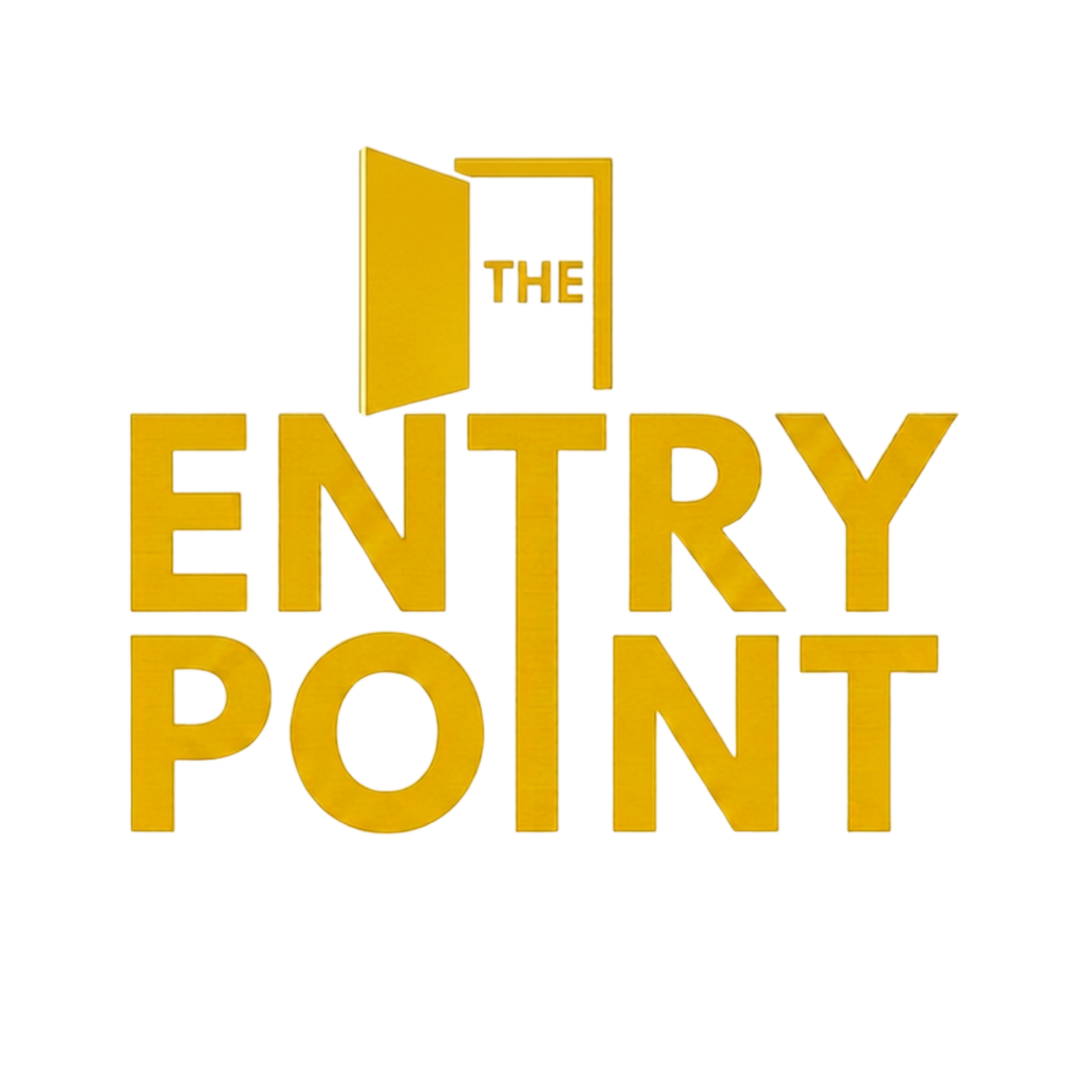 The Entry Point, September 23 - 27, Savannah GA