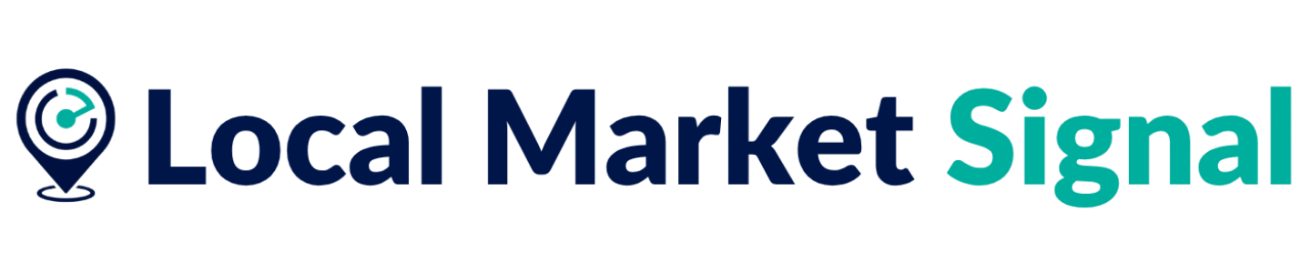 Local Market Signal