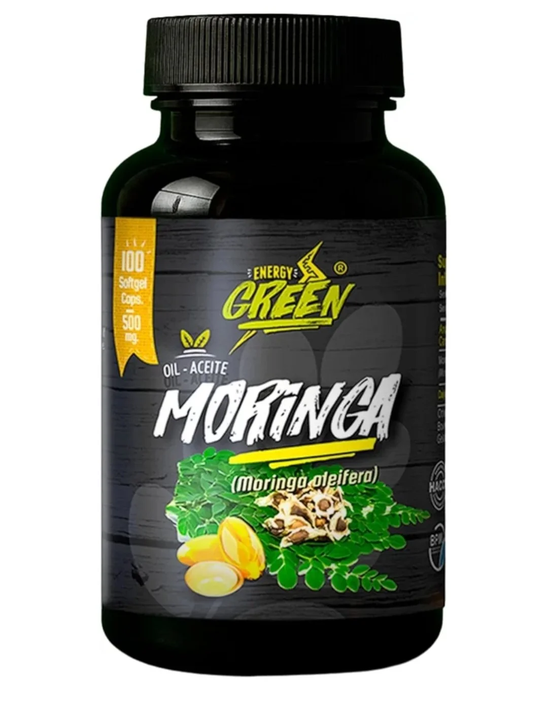 Moringa