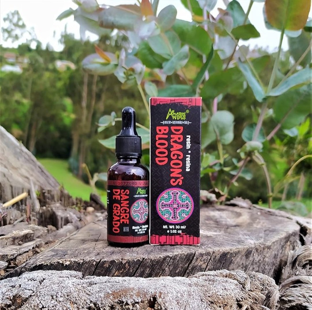 Dragon's Blood