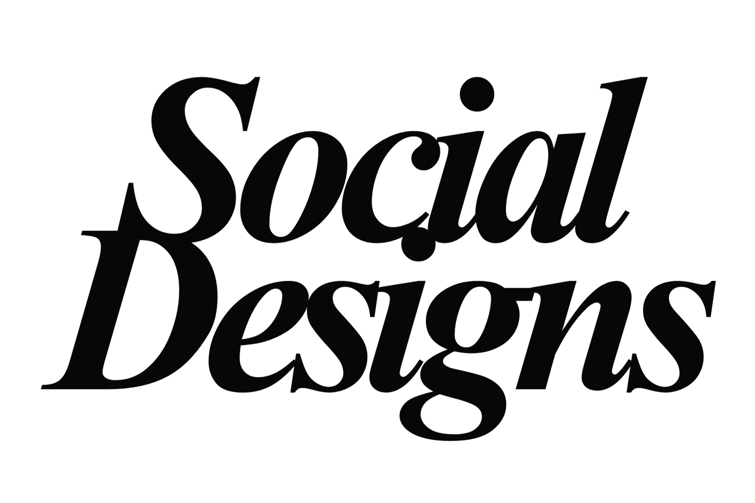 Social Designs