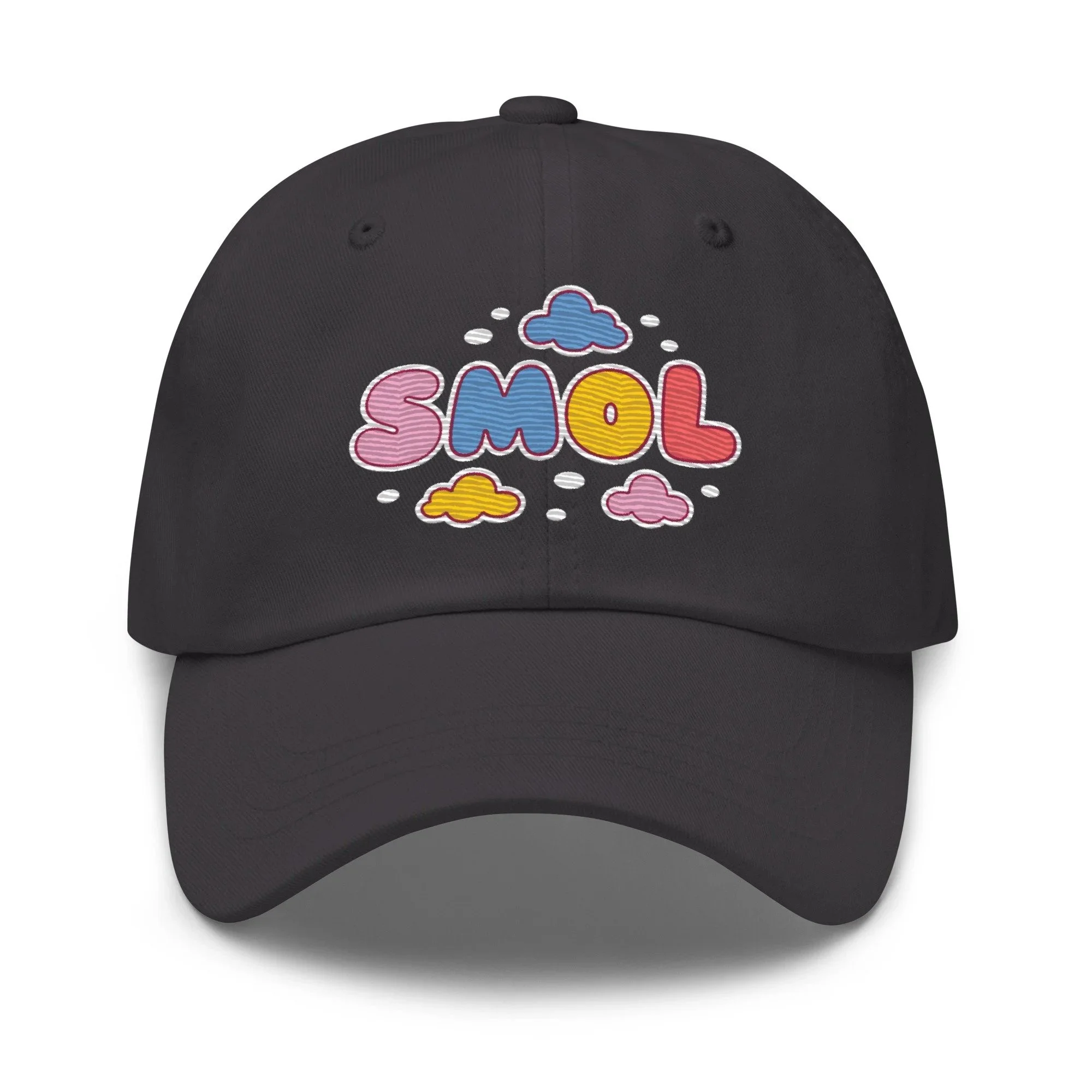 Smol Hat