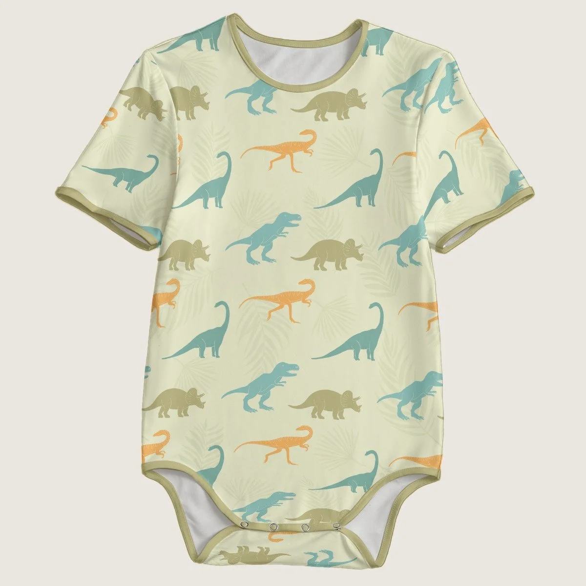 Dino Daydream