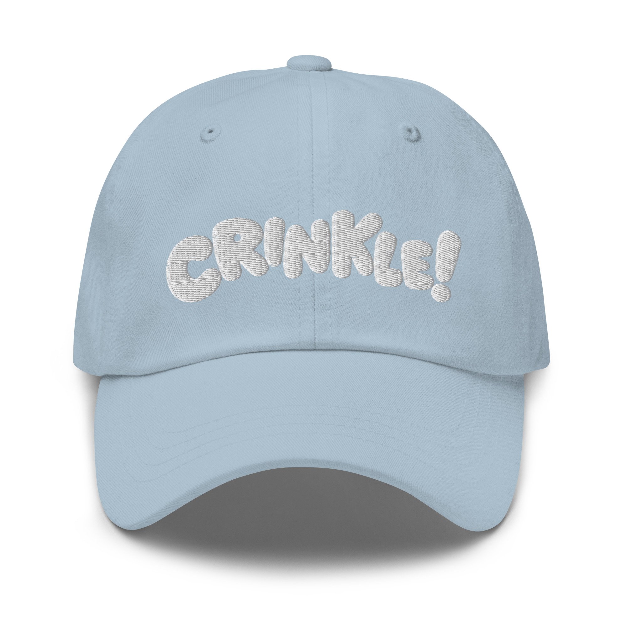 Crinkle Hat