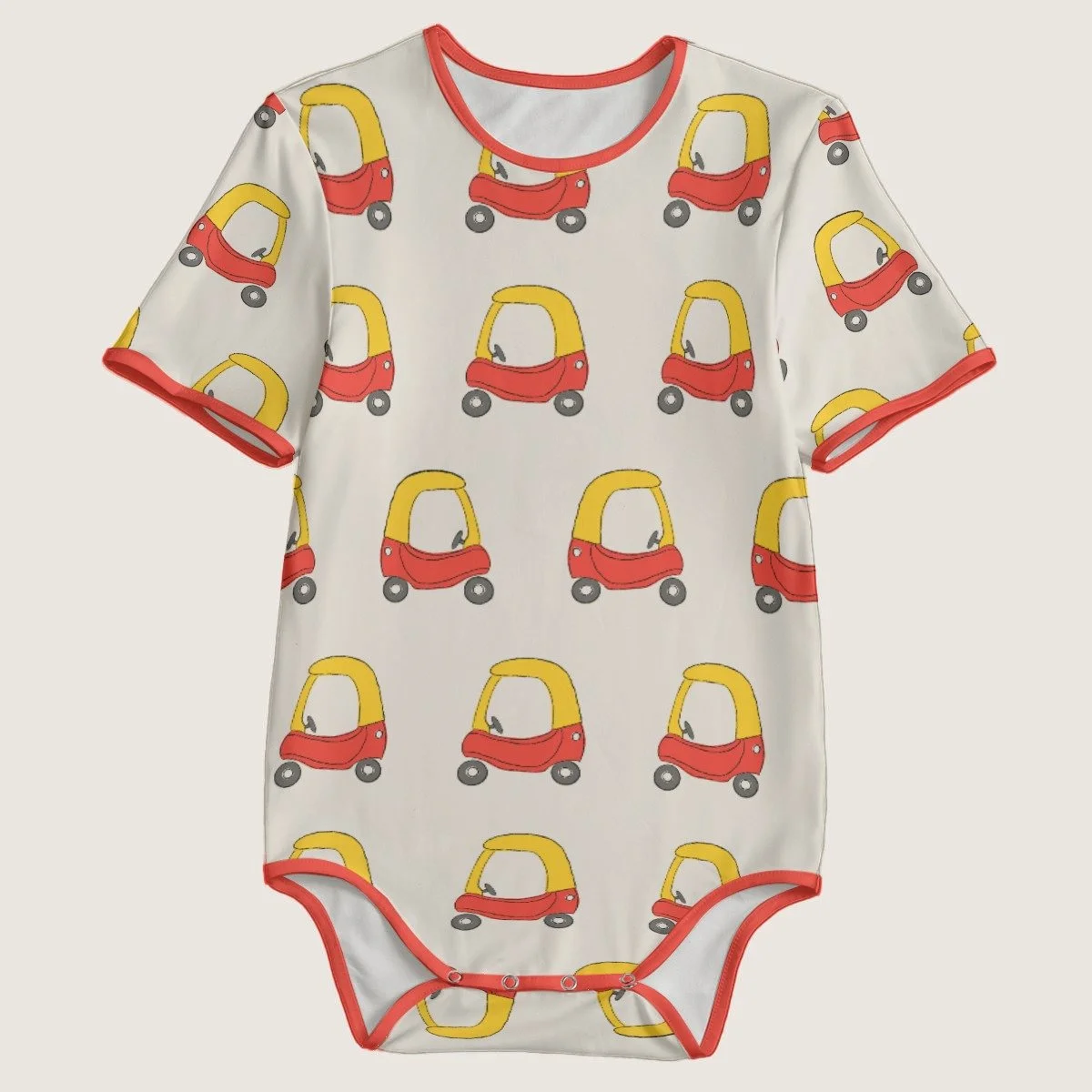 Vroom Vroom