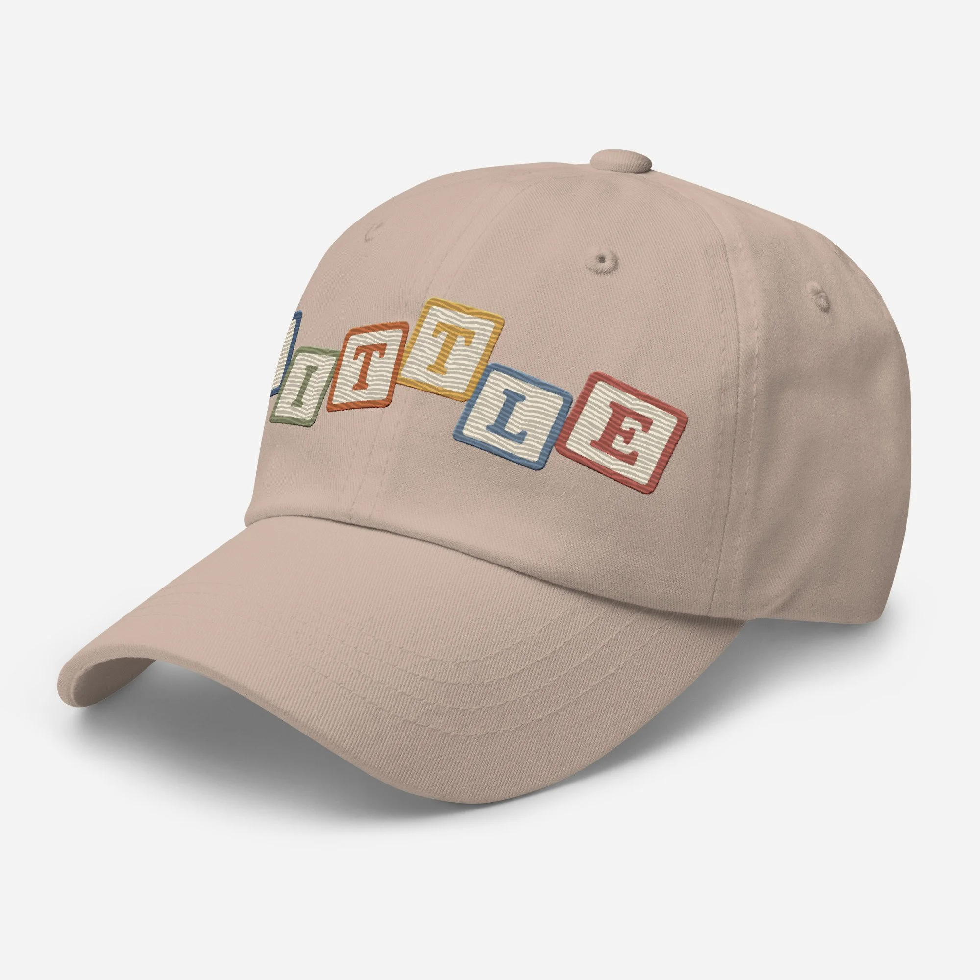 classic-dad-hat-stone-left-front-6a7e6a80770c6.jpg