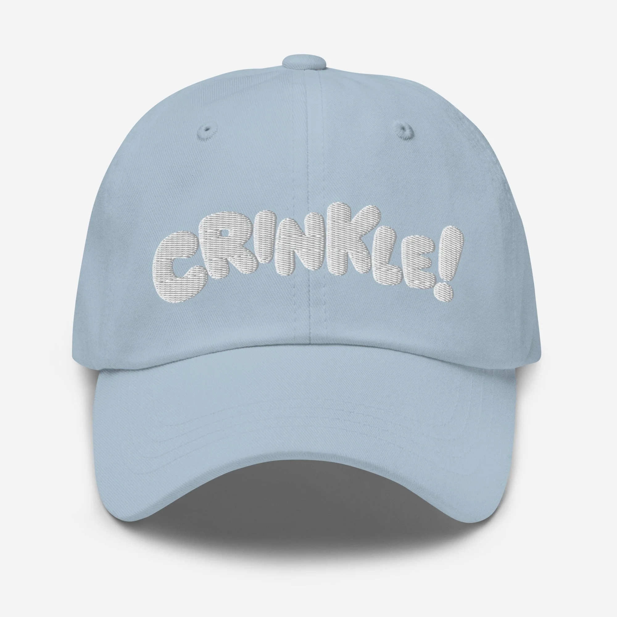 Crinkle Hat