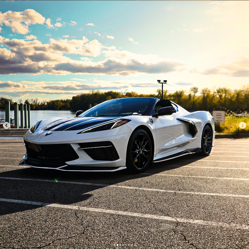 FULL BODY KIT