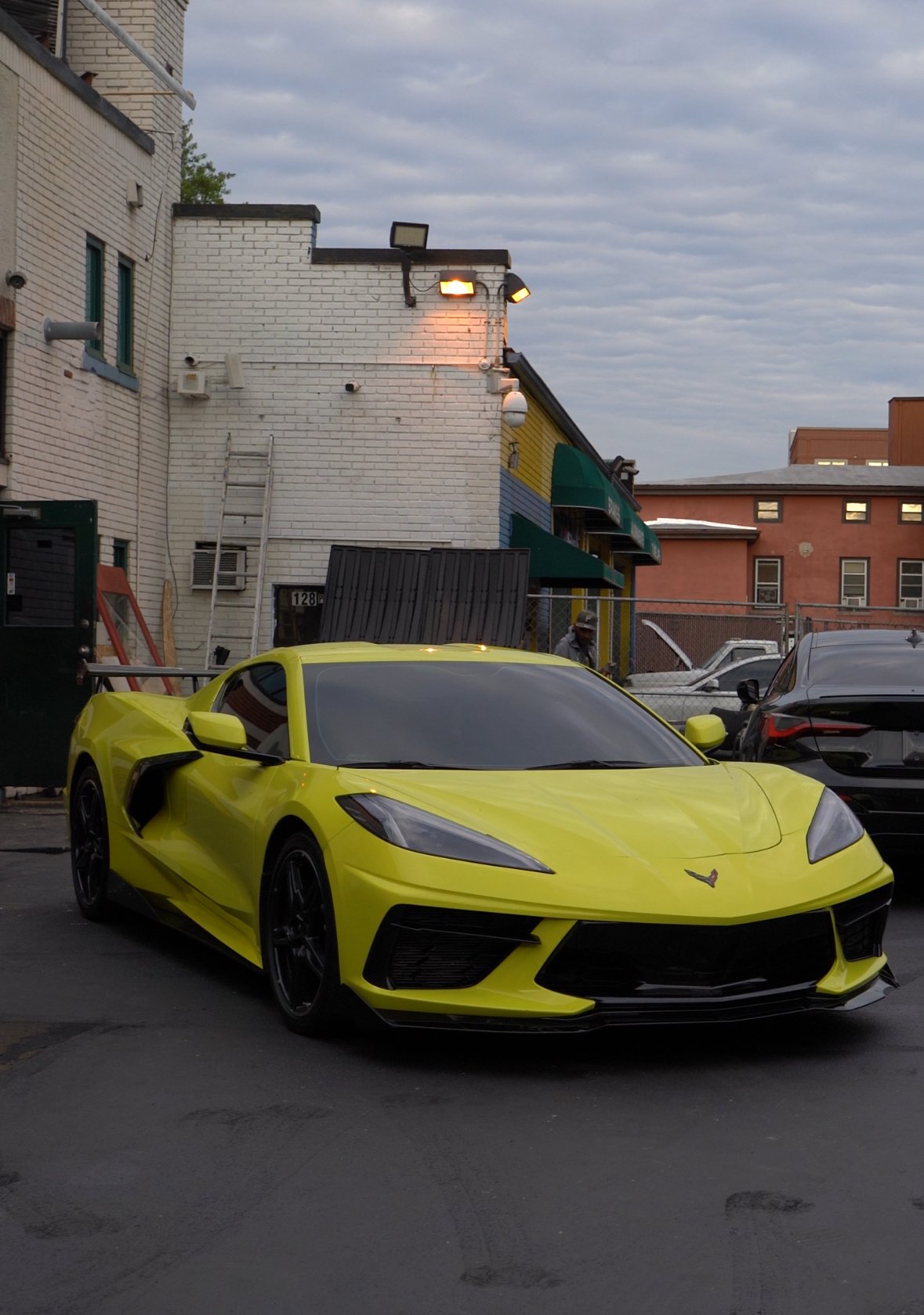 FULL BODY KIT