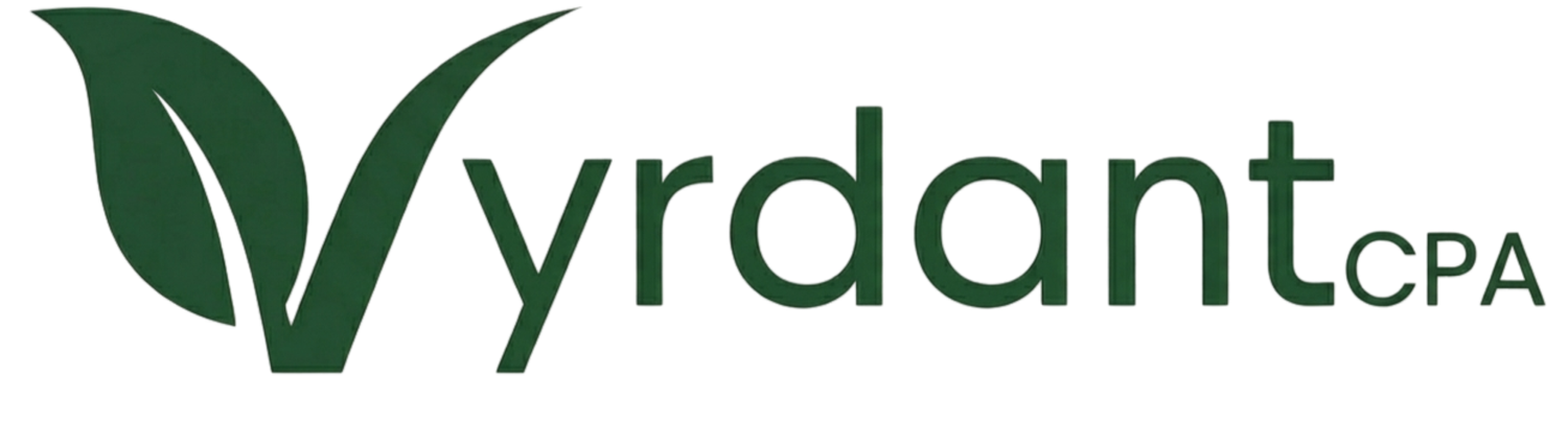 Vyrdant CPA
