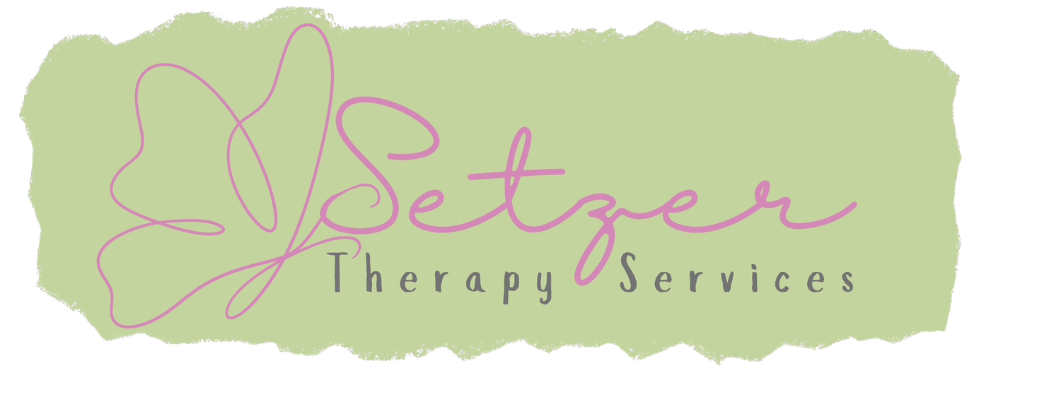 Setzer Therapy Services