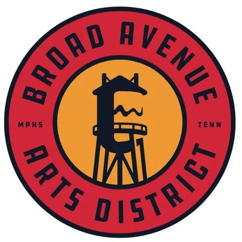 Broad Avenue Arts District