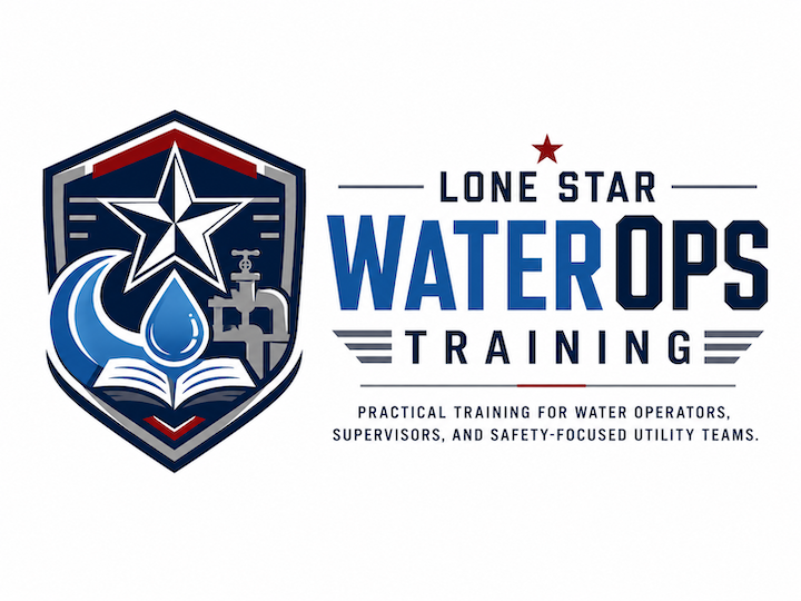 Lone Star Water Ops Training