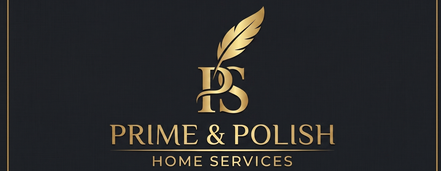 Spotless Spaces. Exceptional Service.  Premier Residential, Airbnb, &amp; New Construction Cleaning Services.  We bring the prime shine and high-end polish your property deserves.
