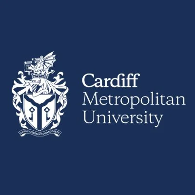 Cardiff Metropolitan University logo