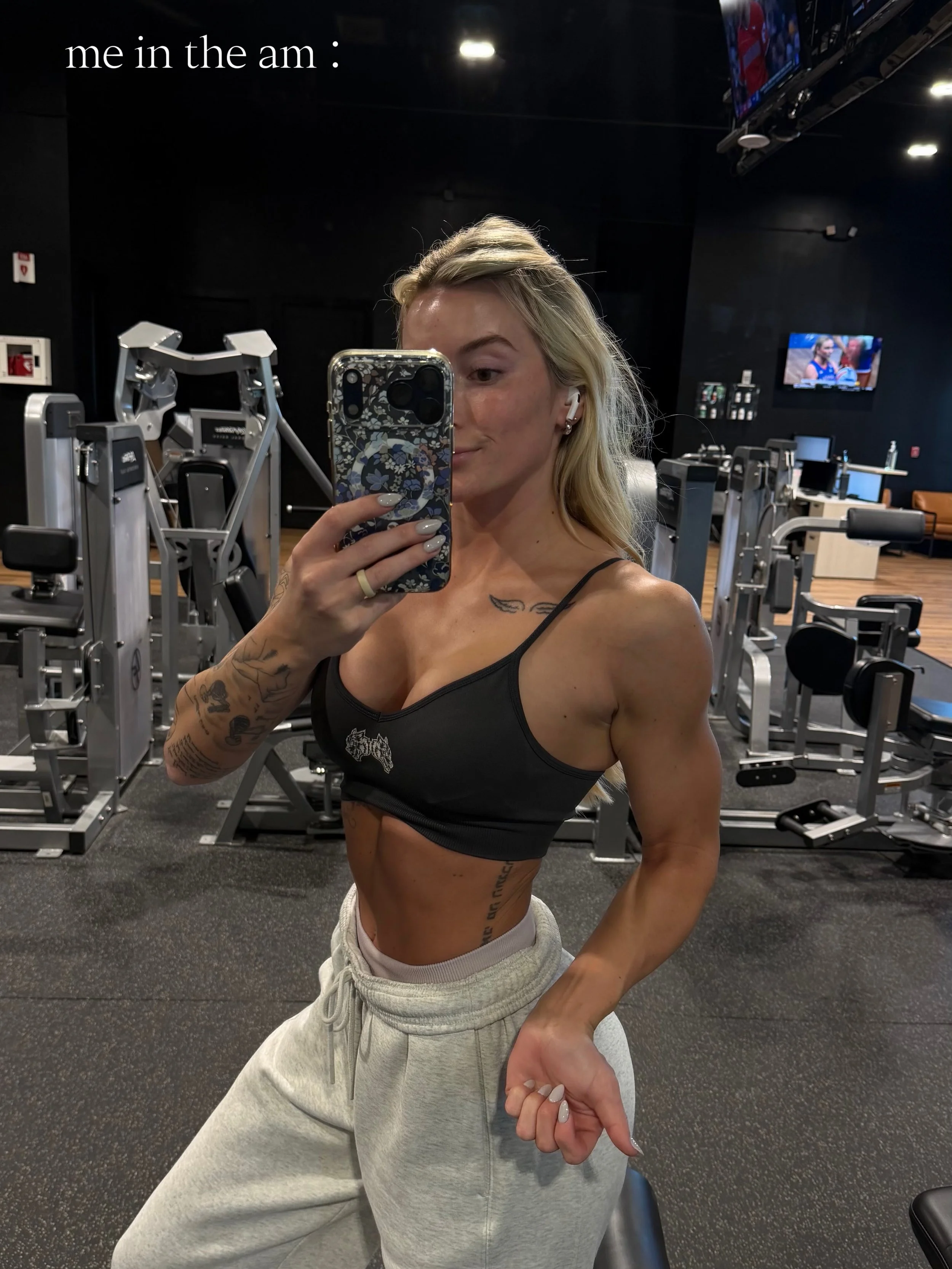 🏋🏼&zwj;♀️👮🏼&zwj;♀️ #girlswholift #lawenforcement #darcsport