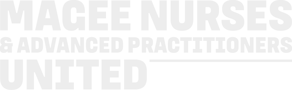 Magee Nurses United