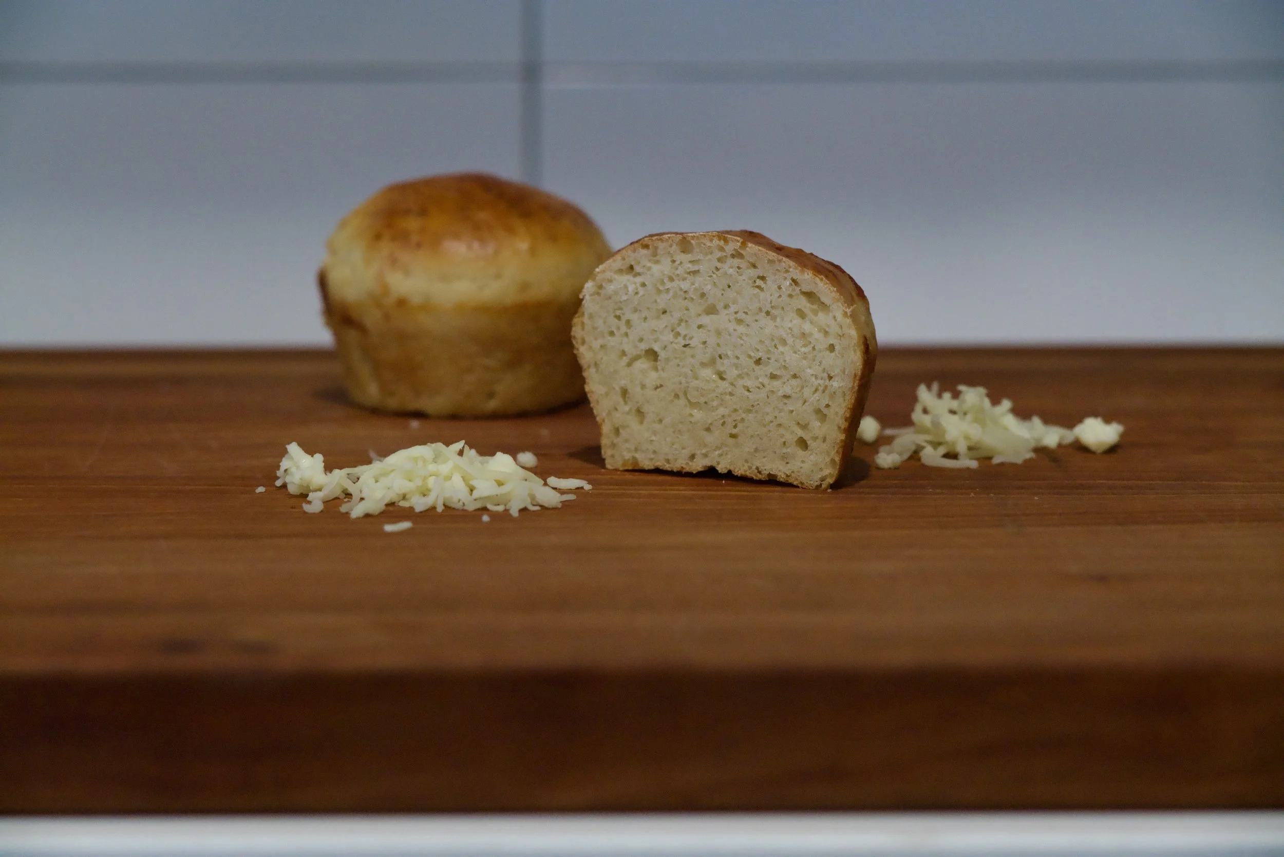 La Boule Fromage