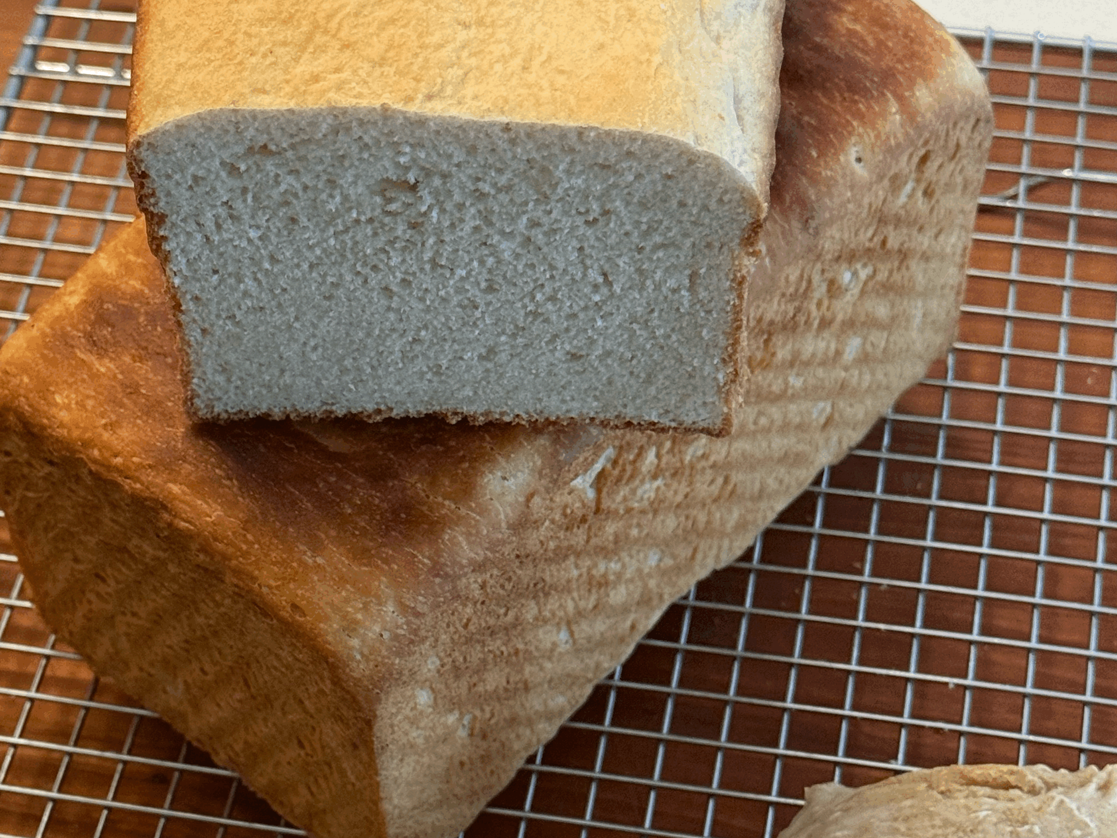 Le Pain de Mie