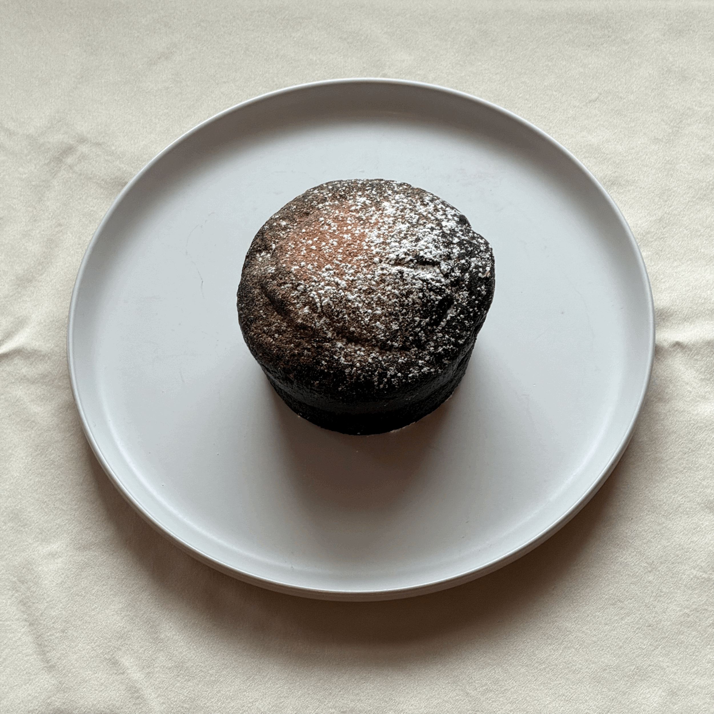 le velvet noir