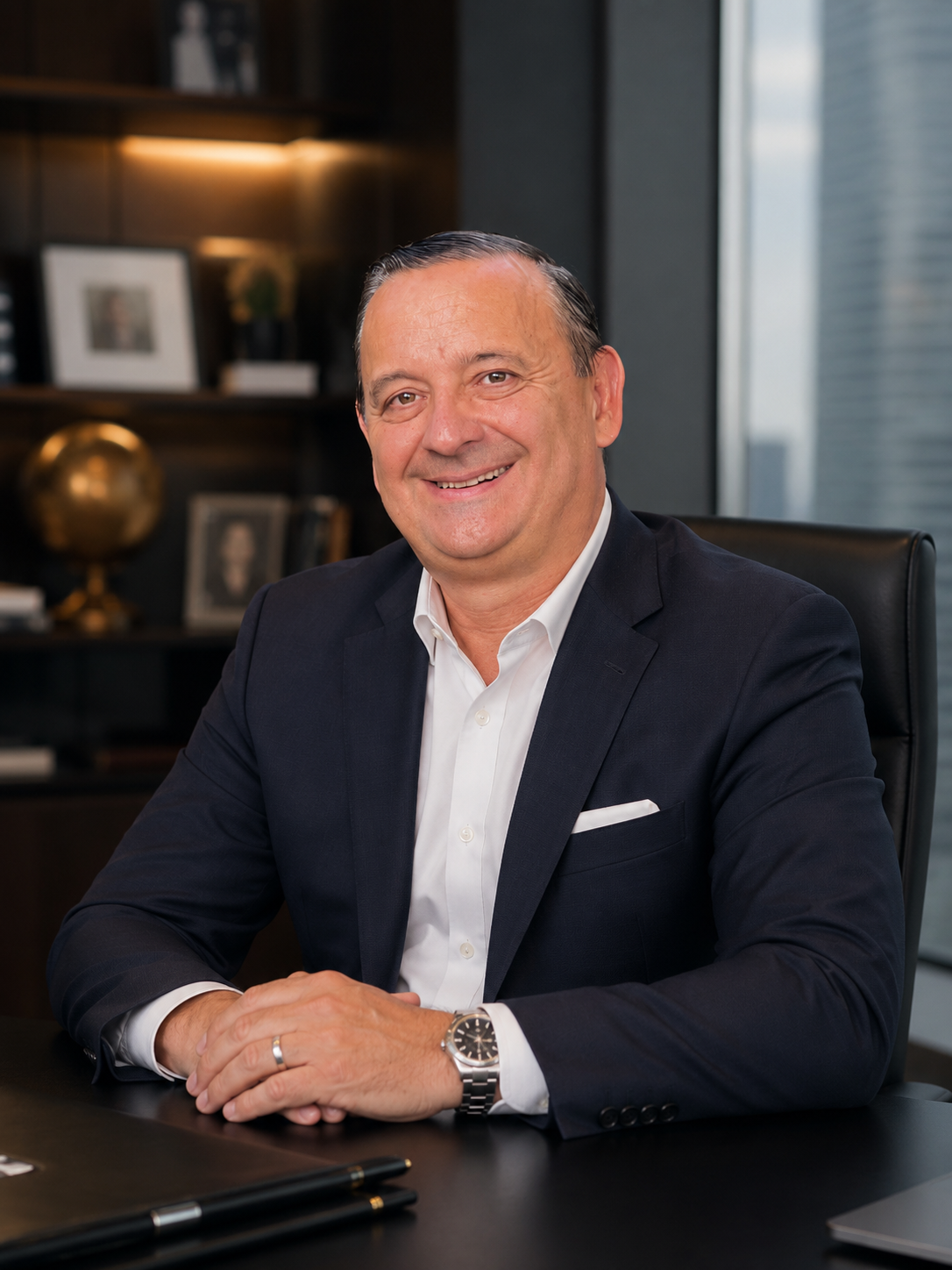 IGOR ROTSHTEIN