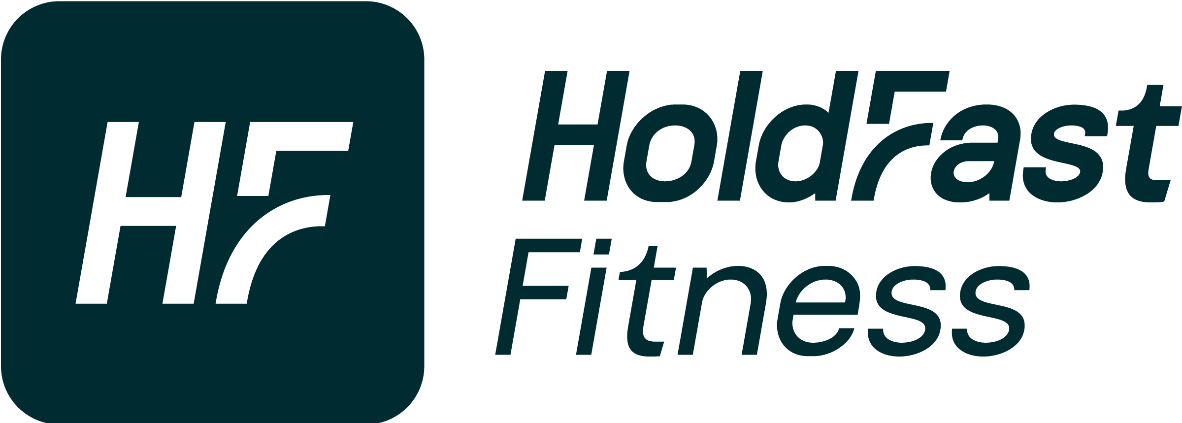 HoldFast Fitness