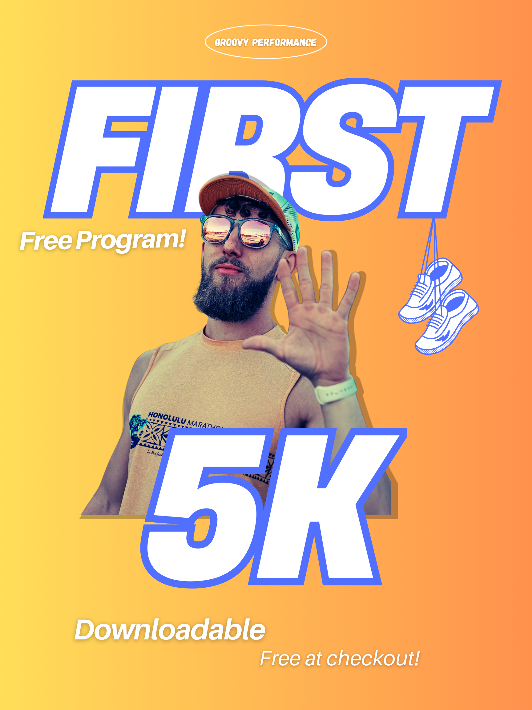 First 5k Program