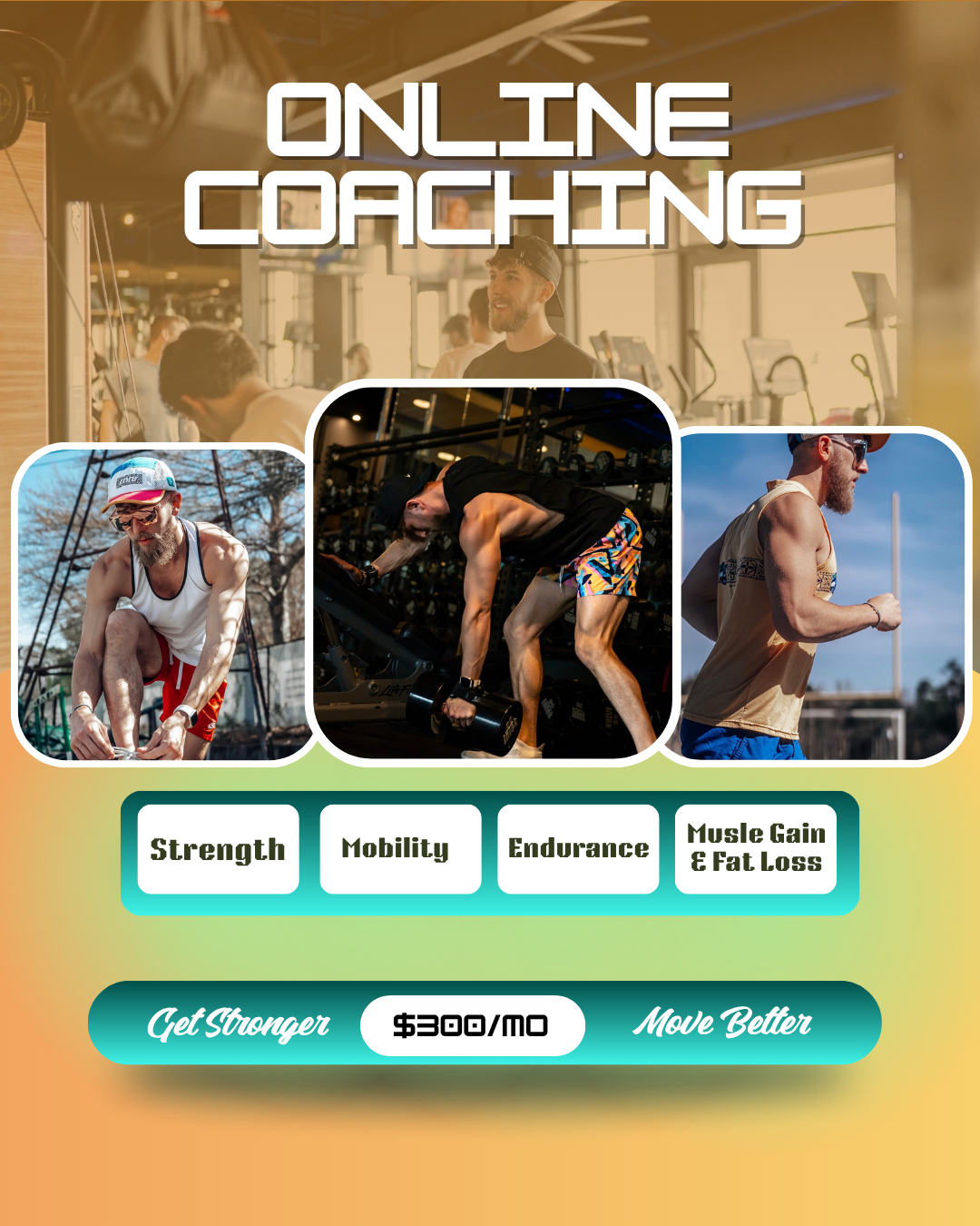 Performance Coaching