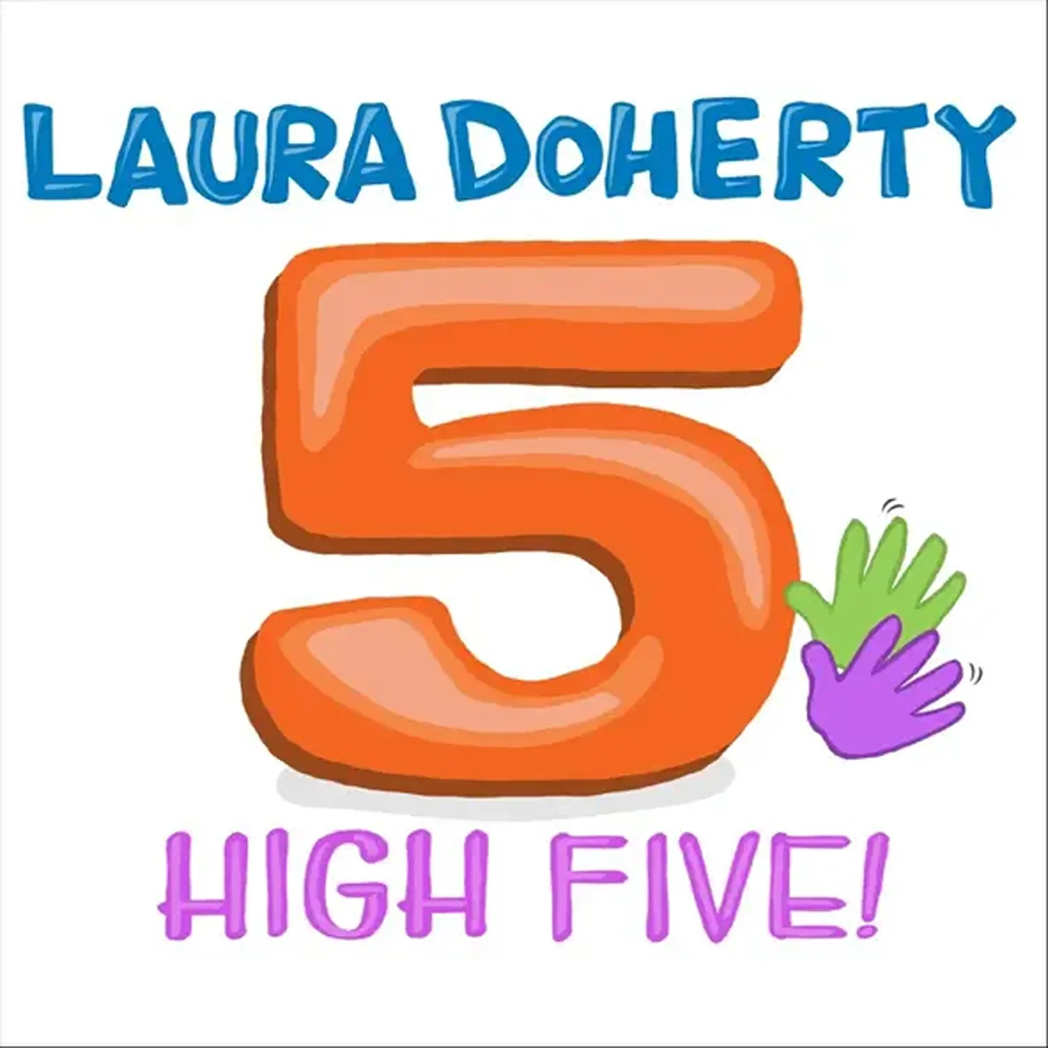 High Five Album 