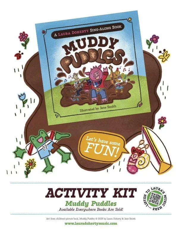 Activity Kit