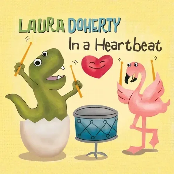 In a Heartbeat Album 