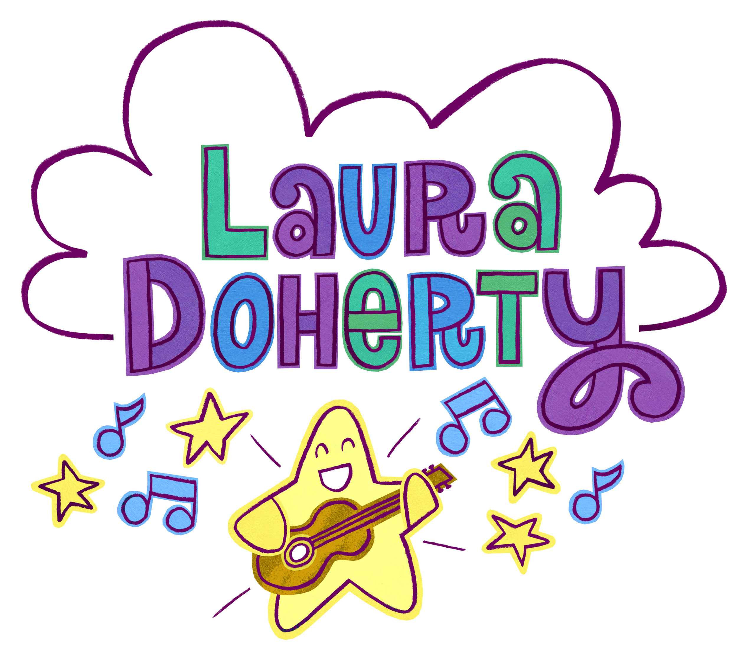 LauraDoherty_VetricalLogo_4Color_Purple_NoWhite.png