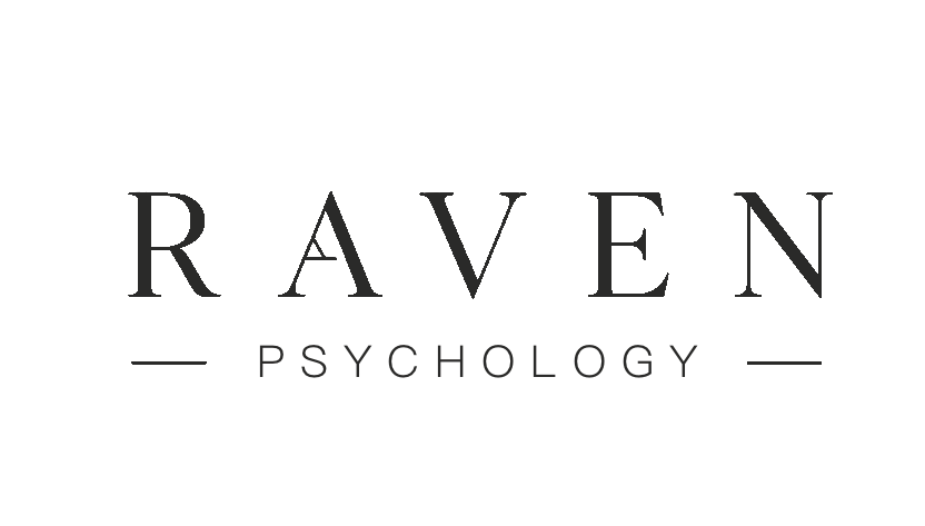 Raven Psychology