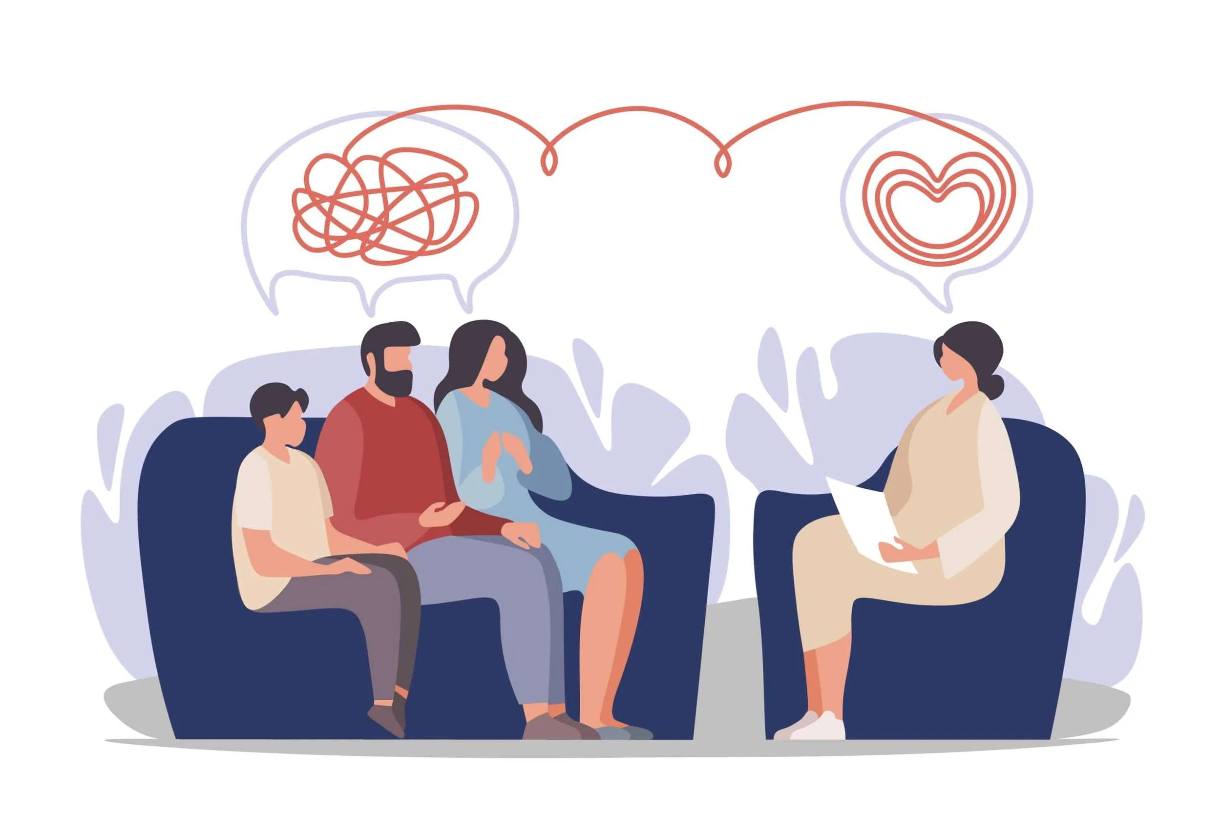 Family Counselling Services