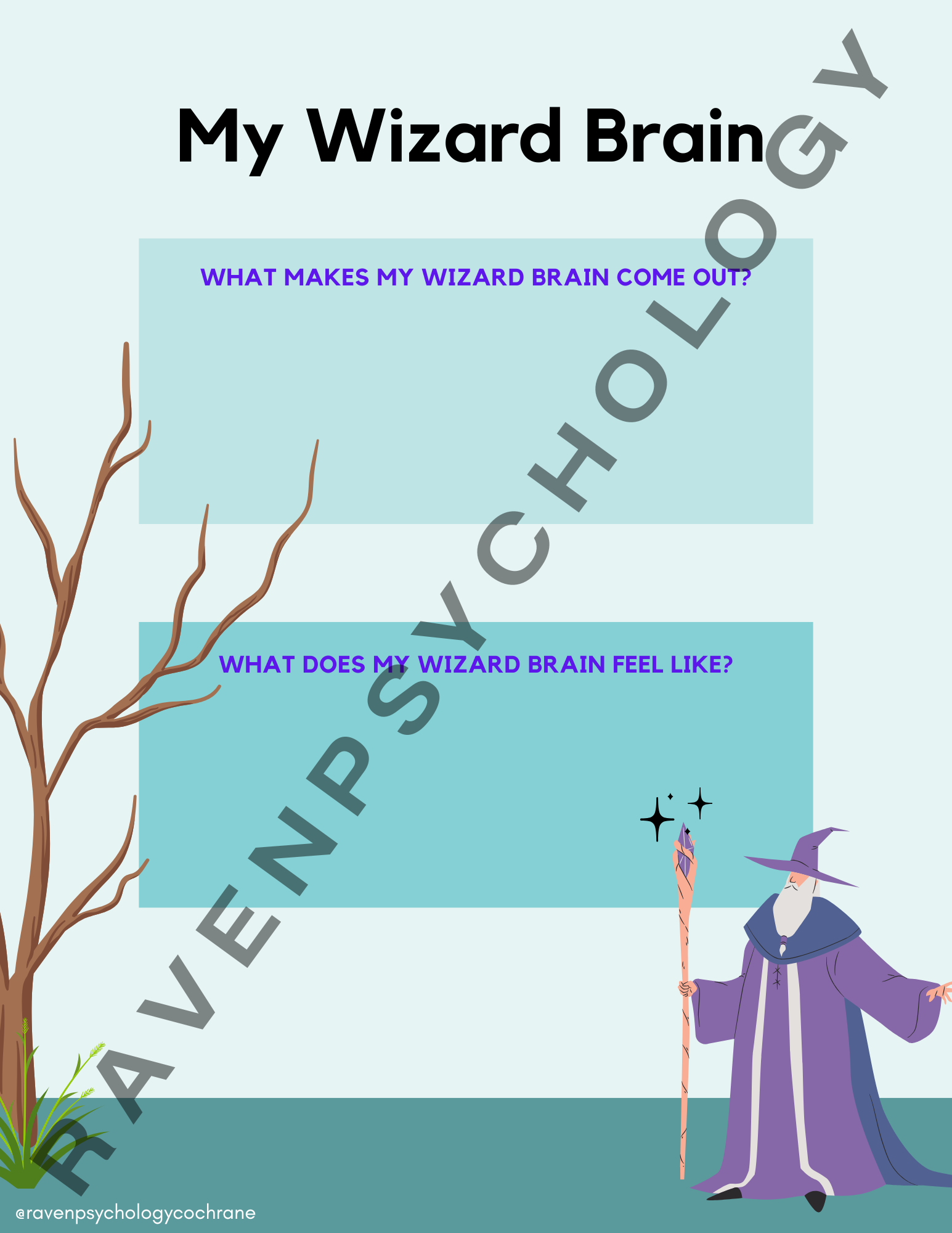 Wizard Brain