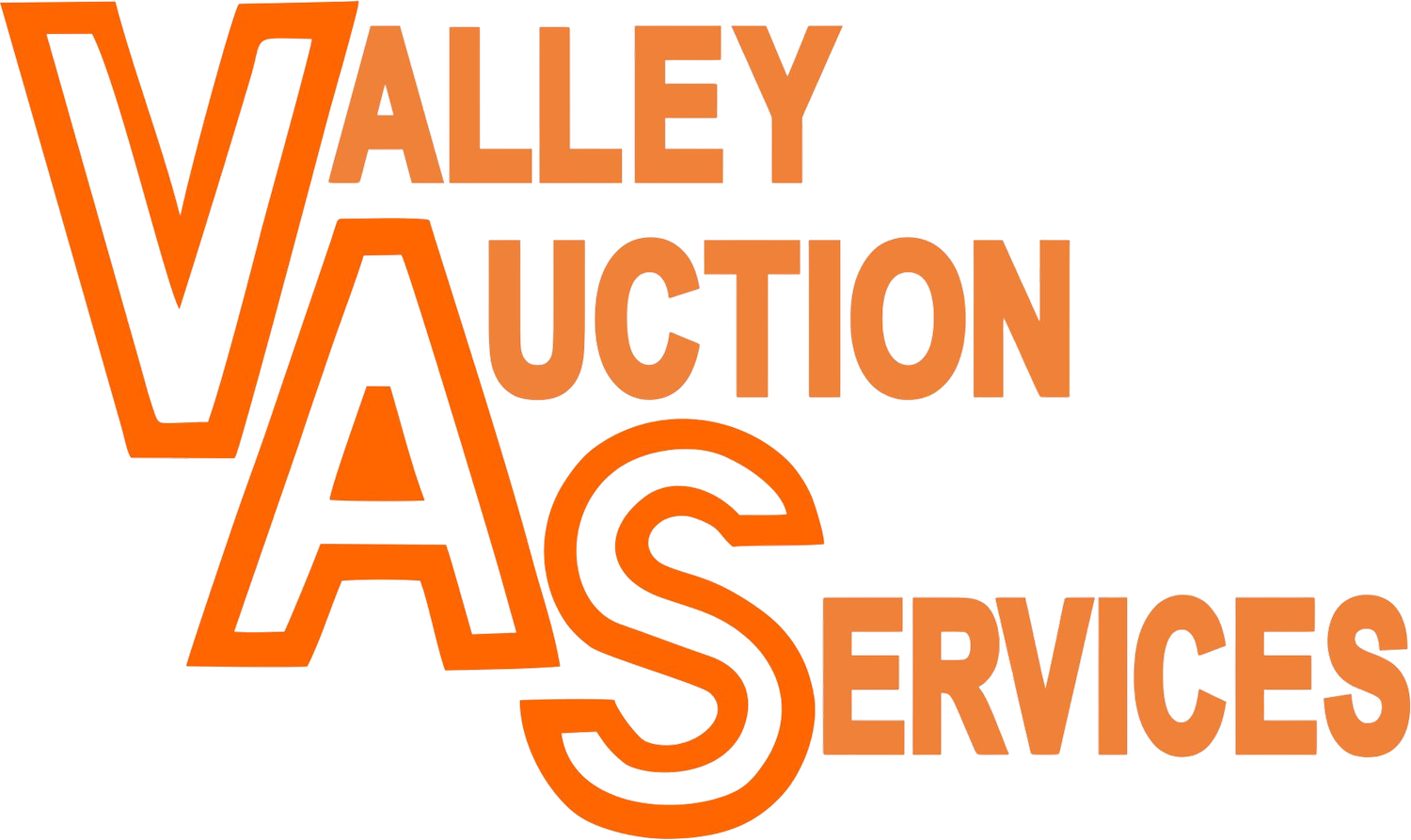 Valley Auction Services