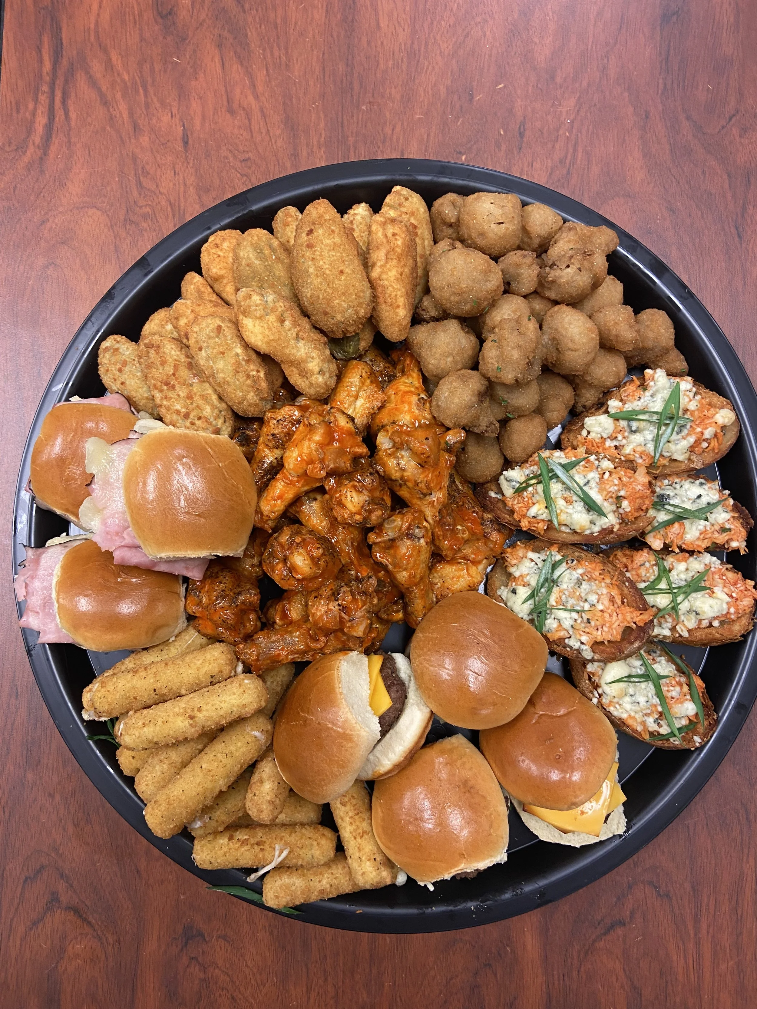 Party Trays