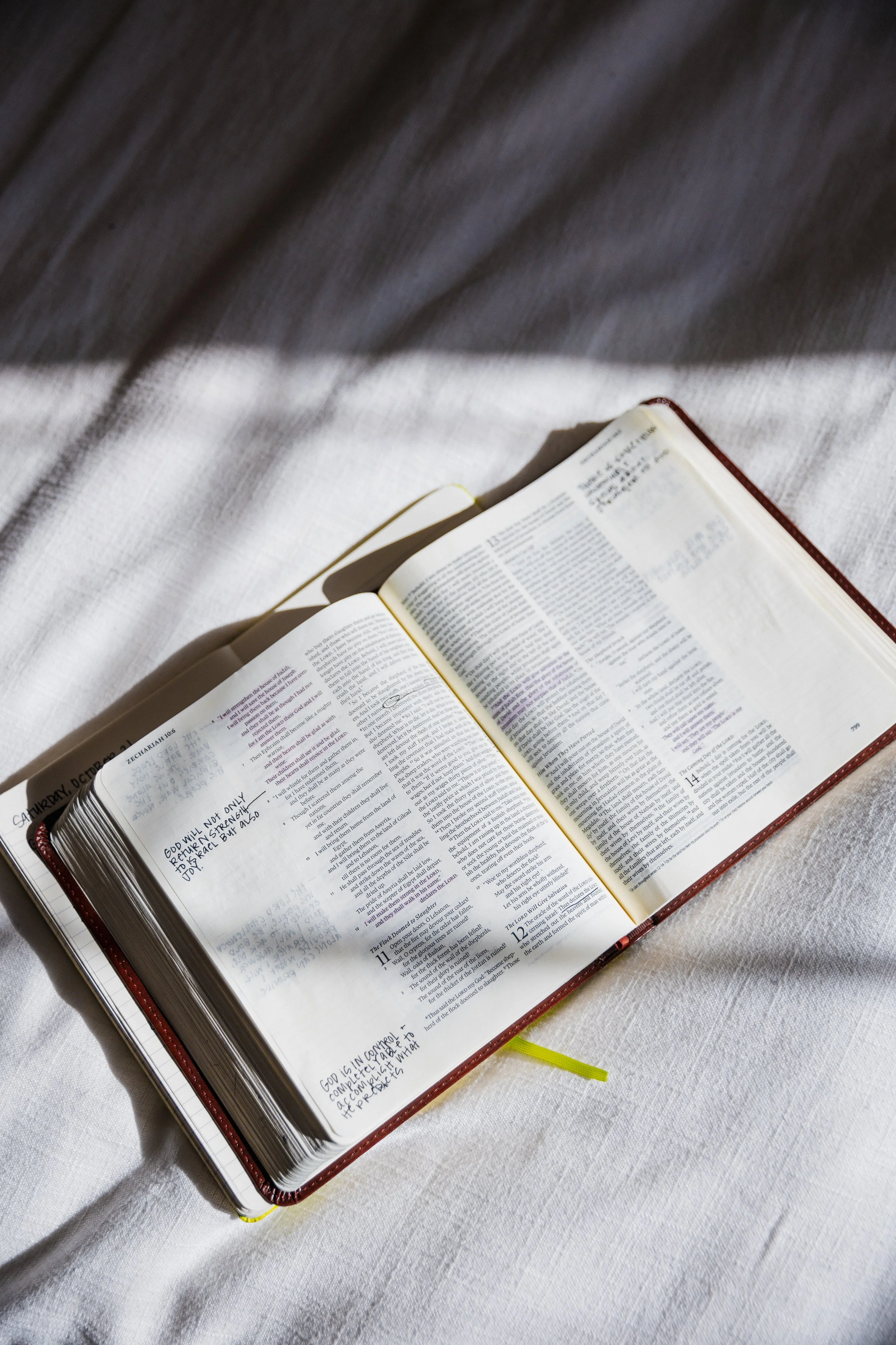 Scripture for Cancer Patients: Finding Strength and Faith in Times of Trial