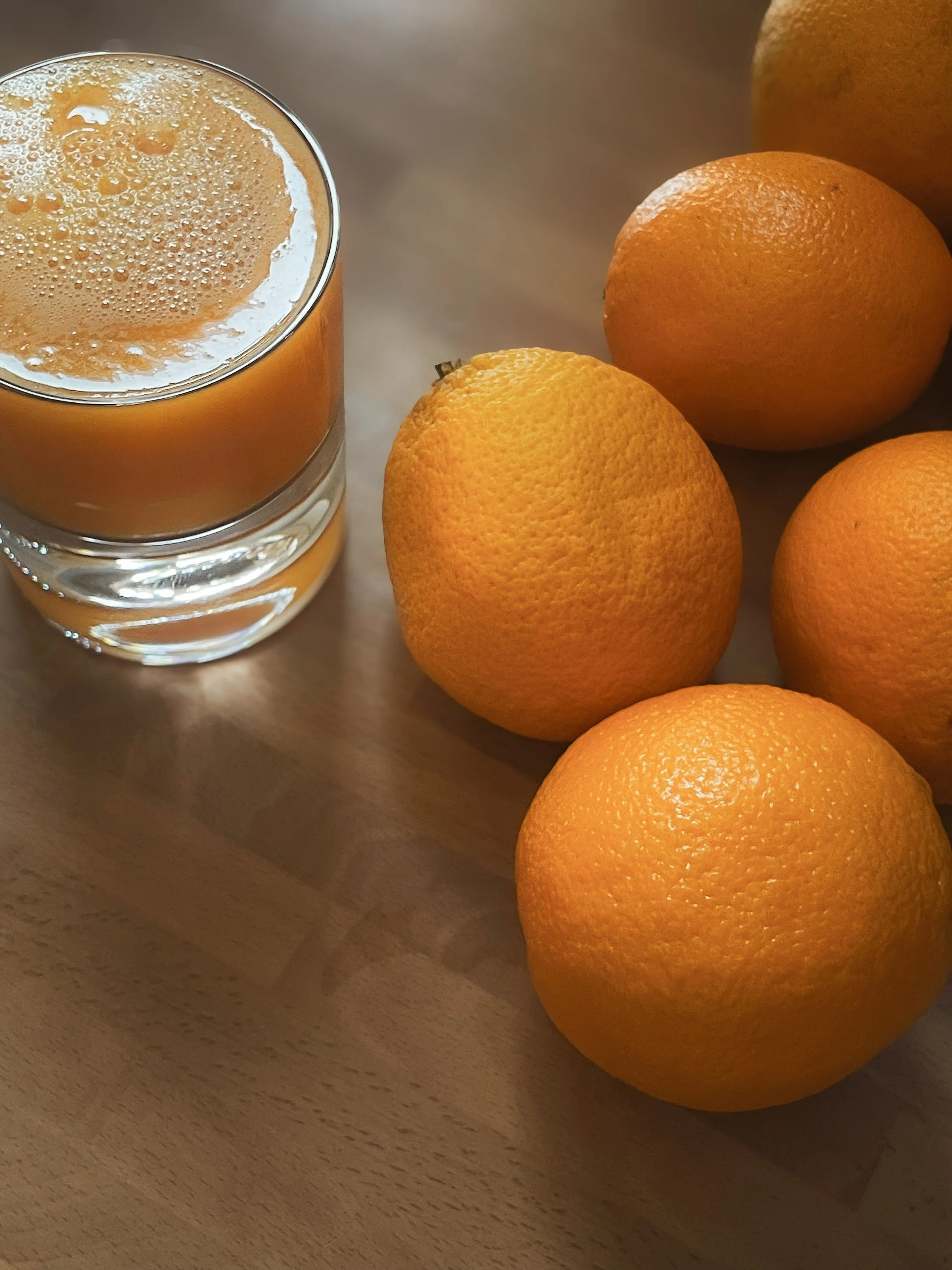 Combining Vitamin C With Chemotherapy Can Double Survival Rates