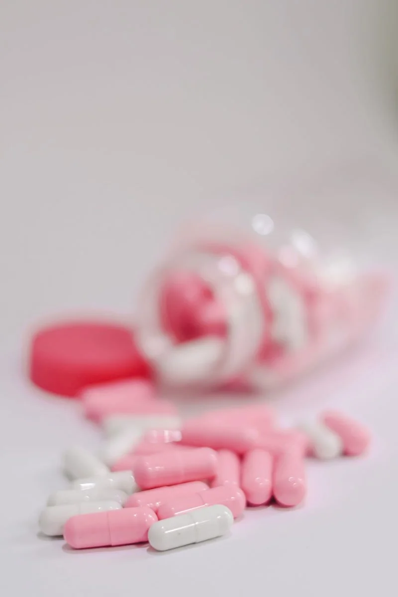 Opiates and Immune System Impact