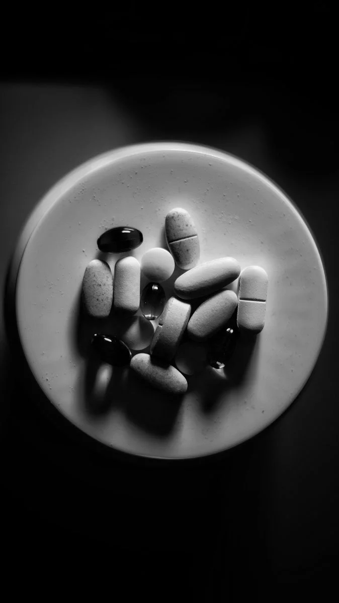 Melatonin and Heart Failure