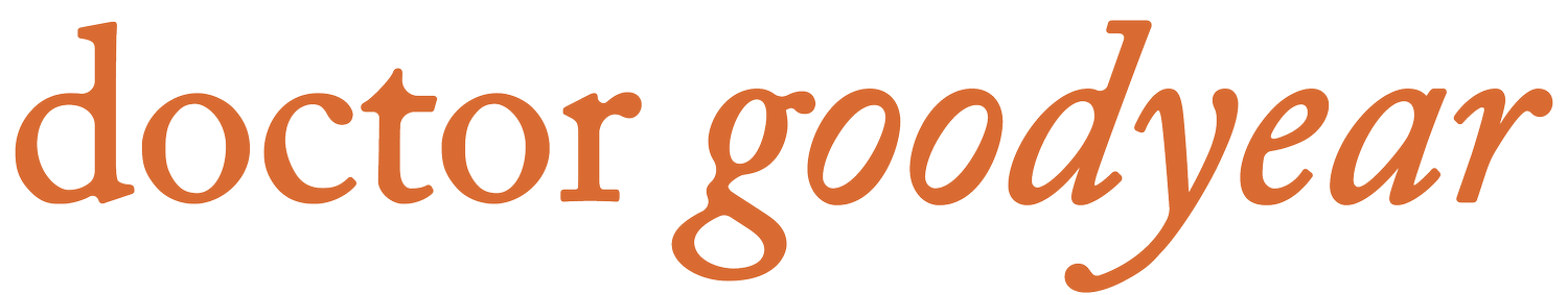 Doctor Goodyear