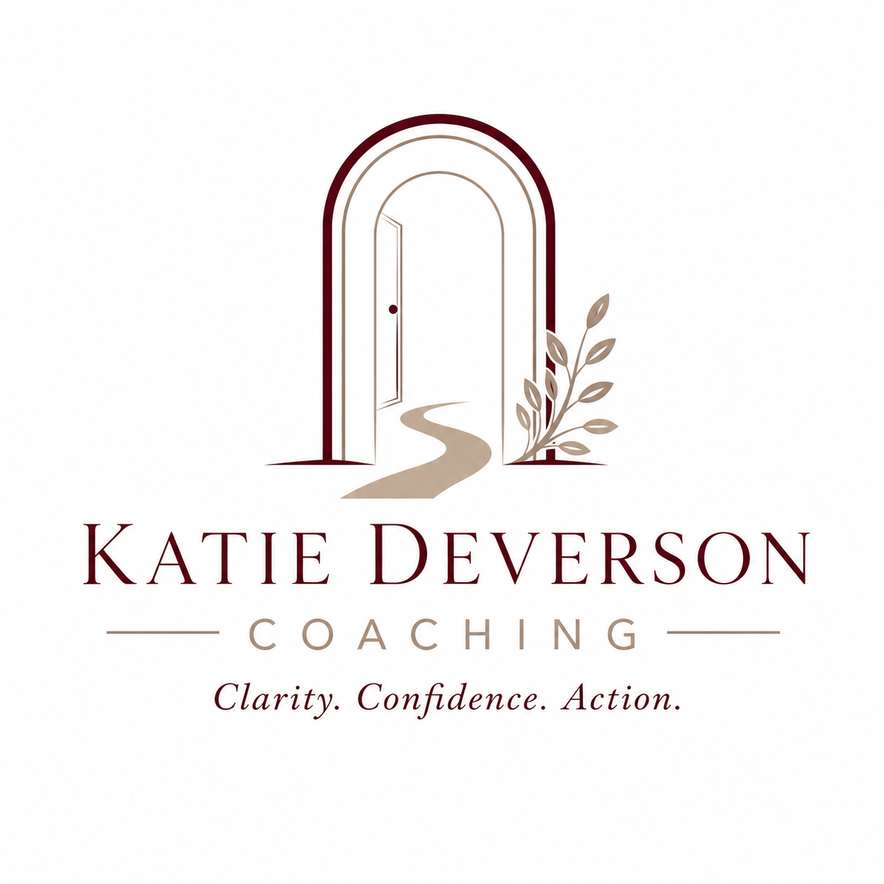 Katie Deverson Coaching