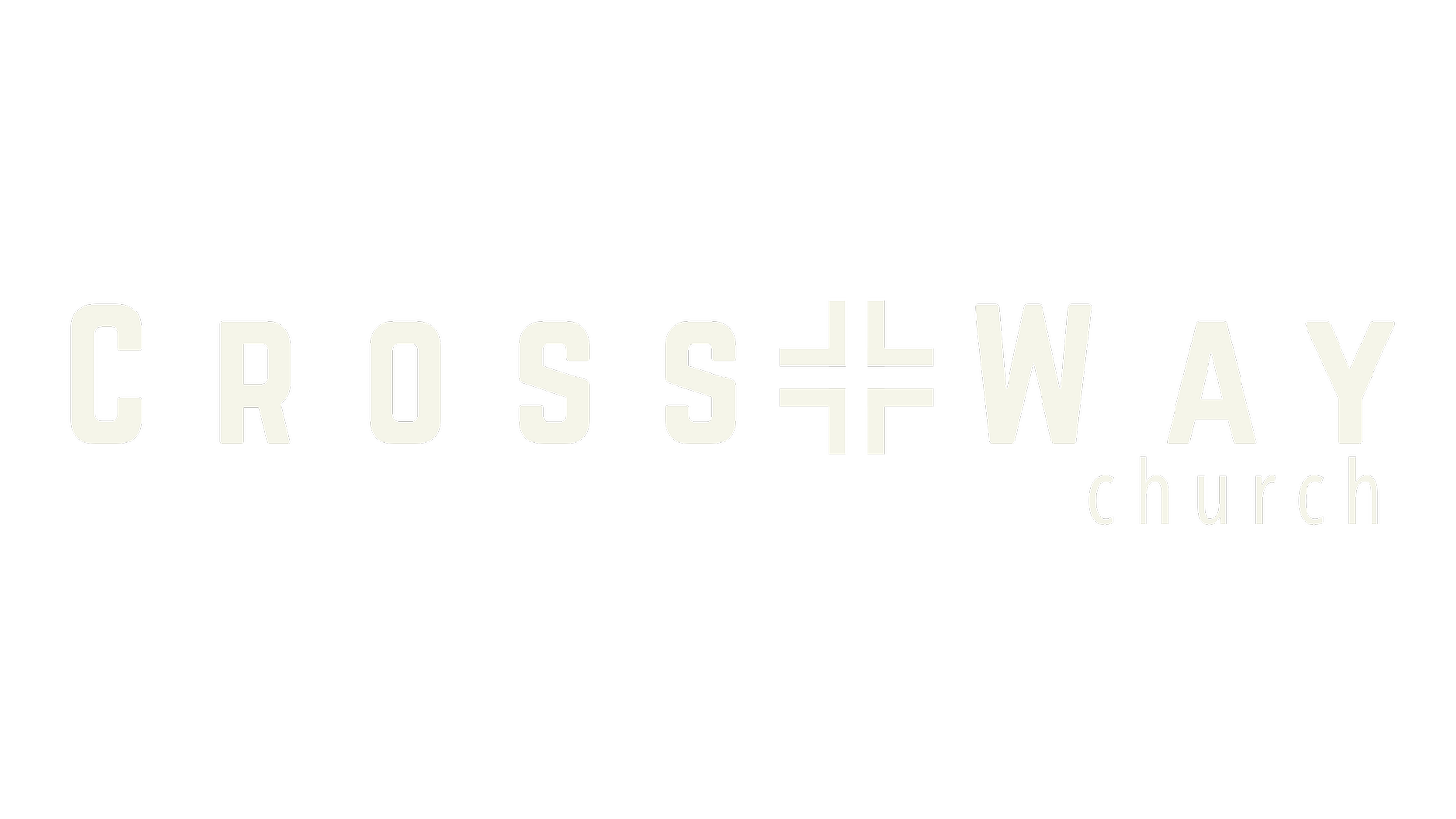 CrossWay Church 