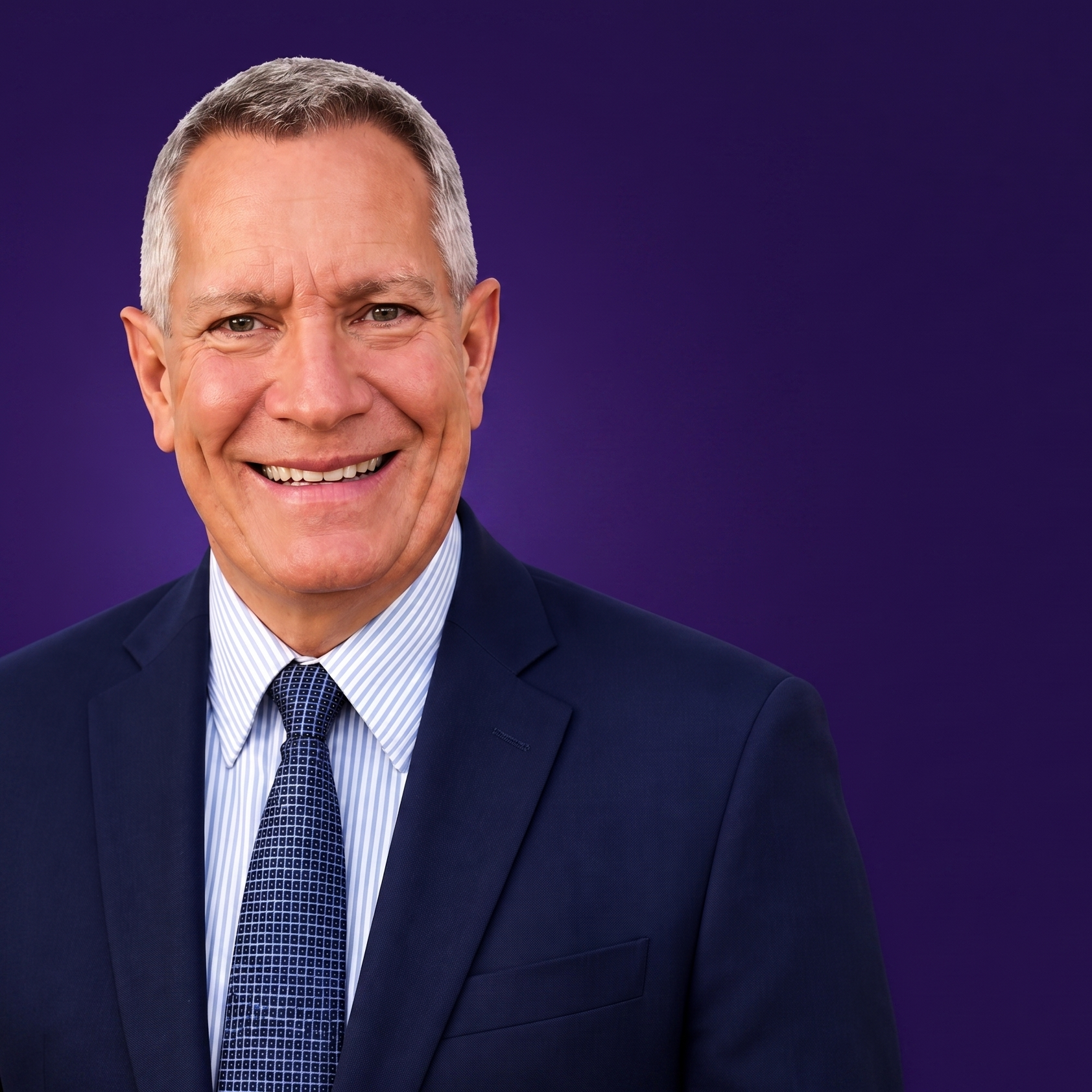 Portrait de Todd Lalonde, candidat au conseil municipal de Cornwall.