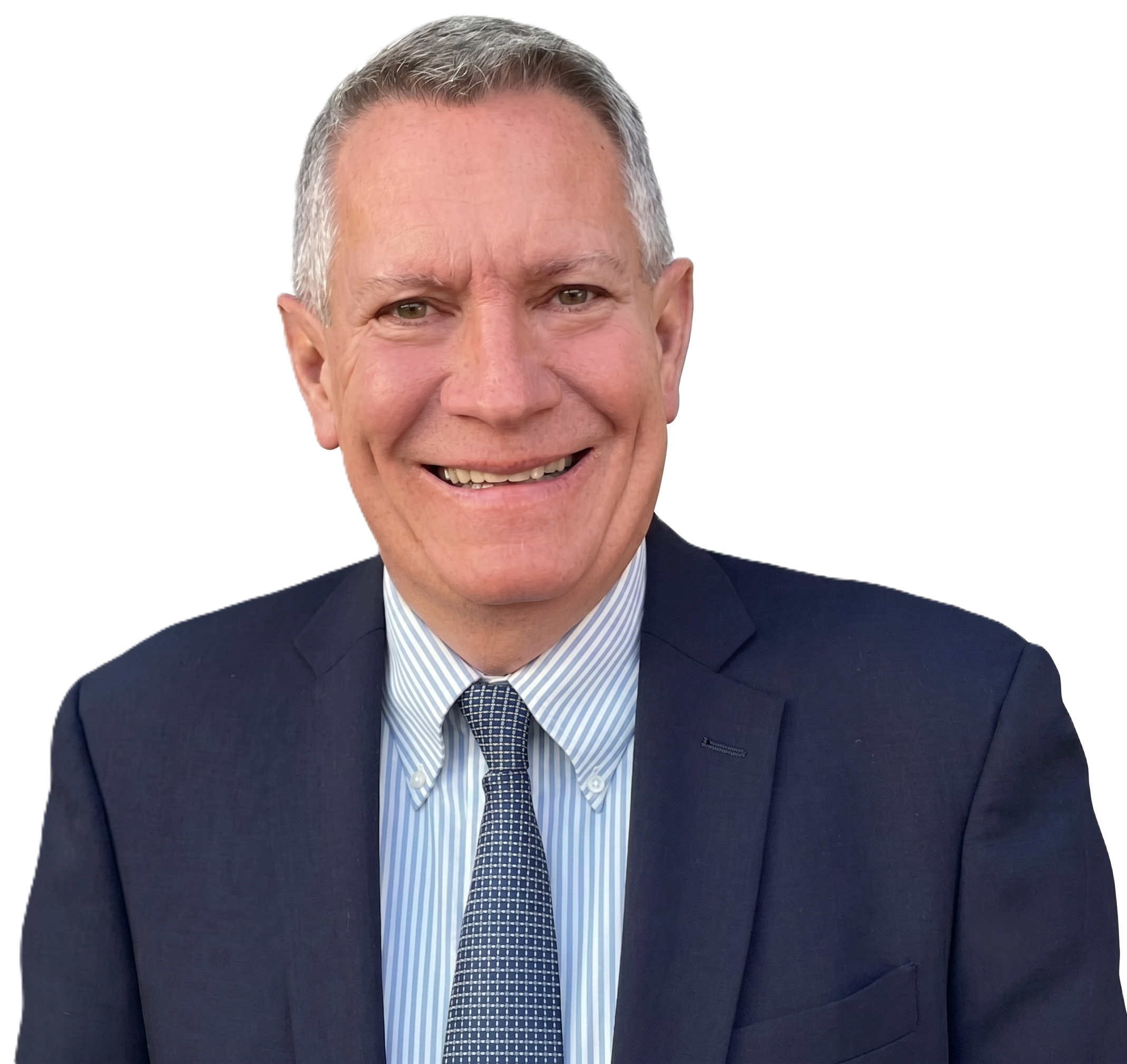 Portrait de campagne de Todd Lalonde - Élection municipale de Cornwall.